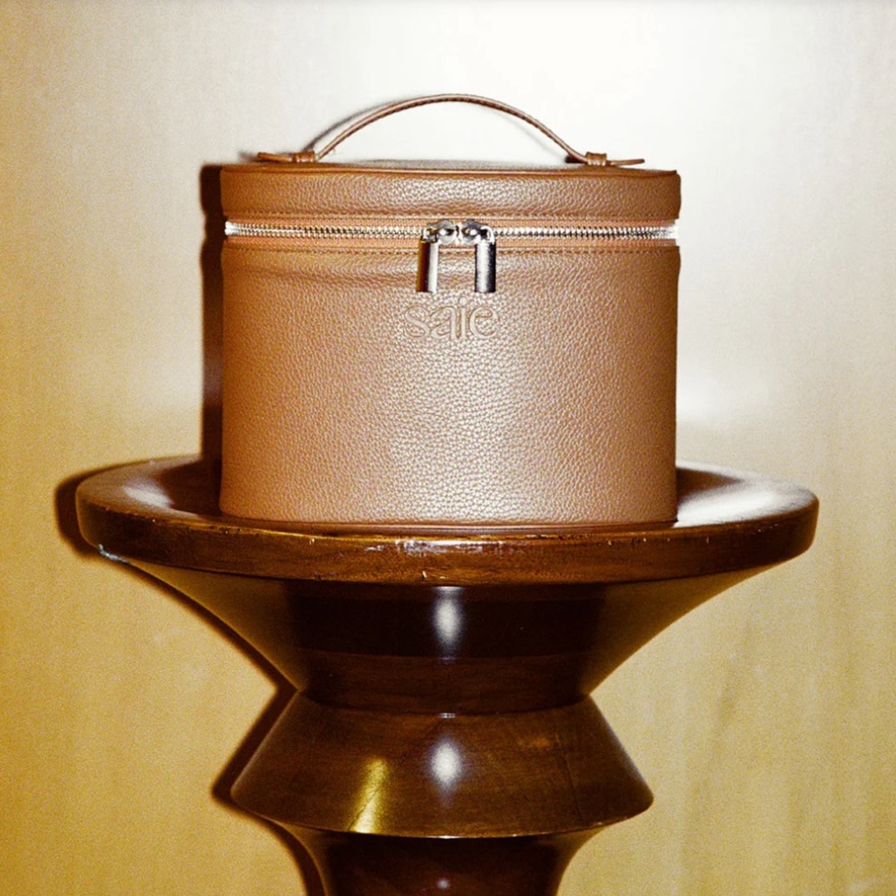 Saie Vanity Bag